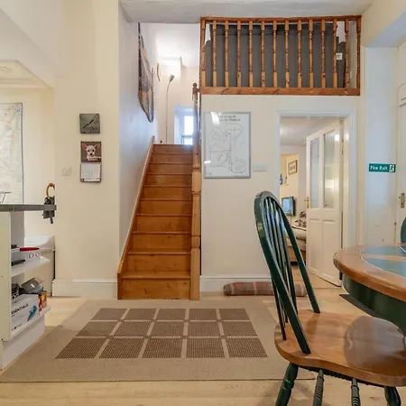 Semesterbostad The Courtyard Ambleside