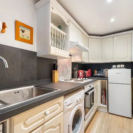 The Courtyard Semesterbostad Ambleside