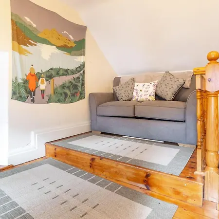 1 Bed In Oc-lr155 Ambleside