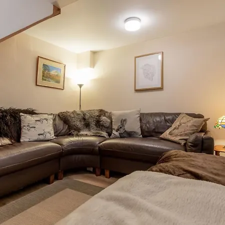 Сasa de vacaciones The Courtyard Ambleside