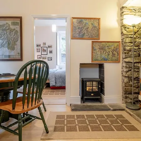 1 Bed In Oc-lr155 *