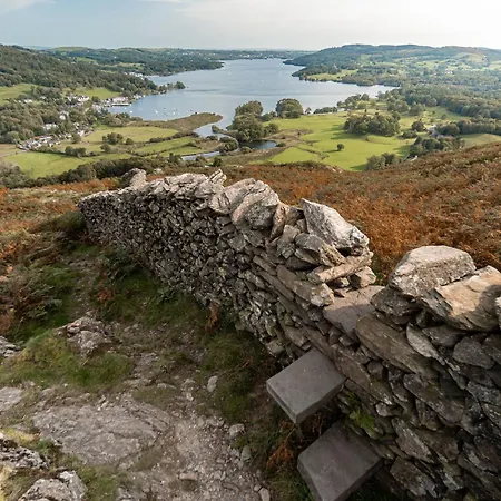 Сasa de vacaciones The Courtyard