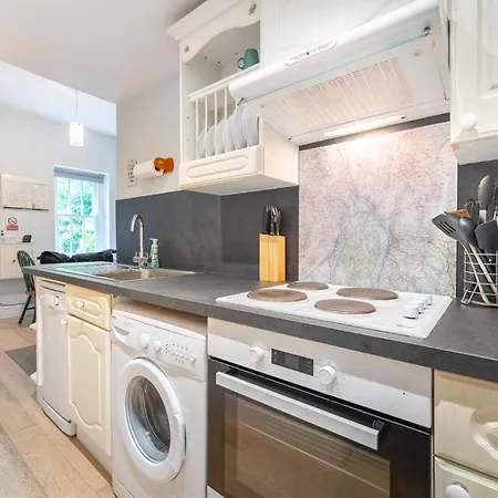 Tatil Evi The Courtyard