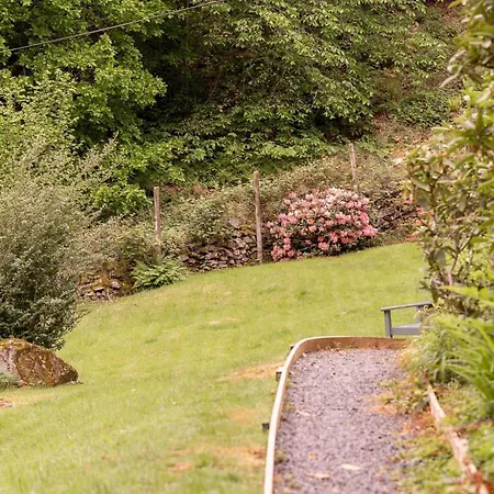 The Courtyard Ambleside