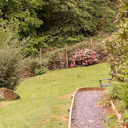 The Courtyard Ambleside