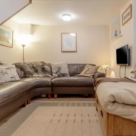 1 Bed In Oc-lr155 Ambleside