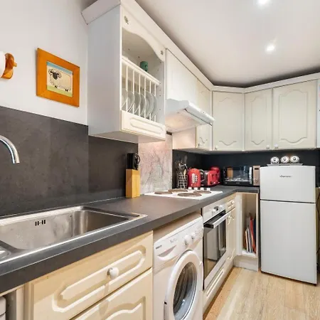 Casa vacanze 1 Bed In Oc-lr155 *