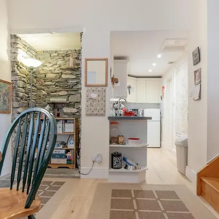 1 Bed In Oc-lr155 * Ambleside