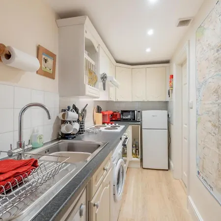 Casa vacanze 1 Bed In Oc-lr155
