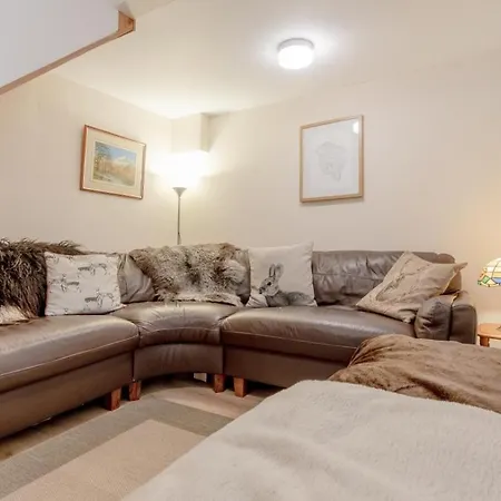1 Bed In Oc-lr155 * Ambleside