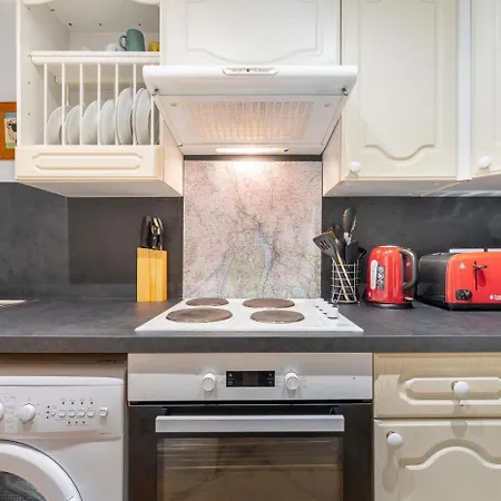 1 Bed In Oc-lr155 Ambleside