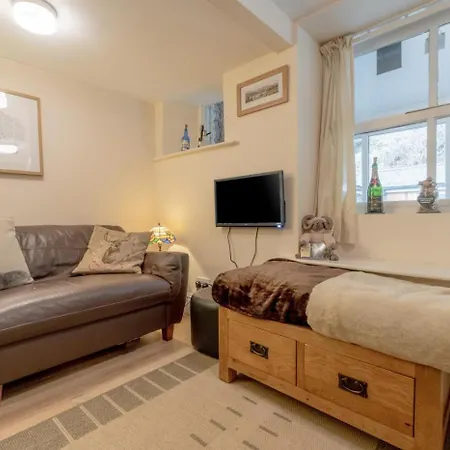 1 Bed In Oc-lr155 Ambleside