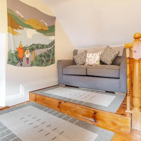 Casa vacanze 1 Bed In Oc-lr155