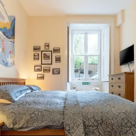 1 Bed In Oc-lr155 Casa vacanze Ambleside