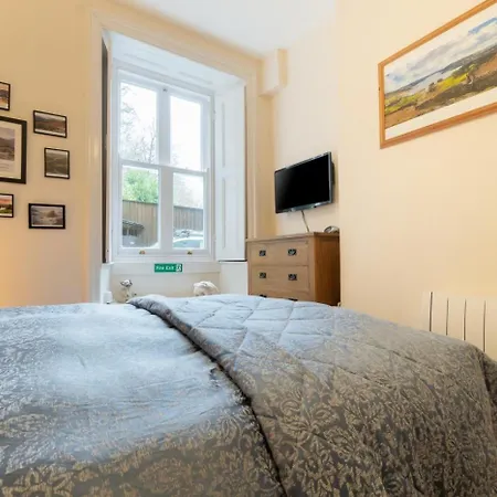 Casa vacanze 1 Bed In Oc-lr155
