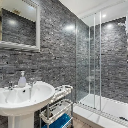 1 Bed In Oc-lr155 Casa vacanze