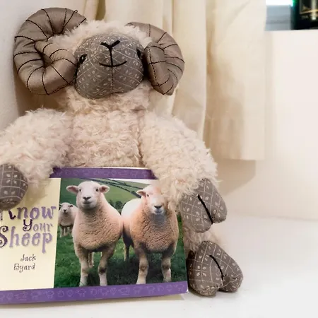 بيت للعطل The Courtyard آمبيلسايد