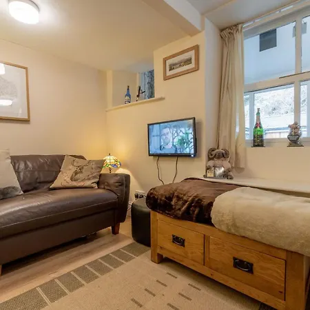 The Courtyard بيت للعطل آمبيلسايد