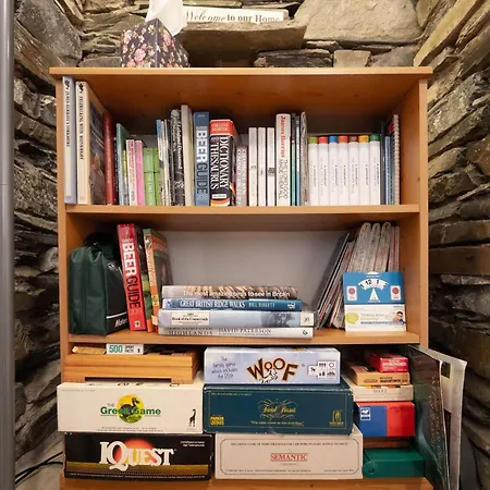 بيت للعطل The Courtyard