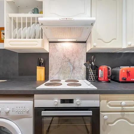 بيت للعطل The Courtyard *